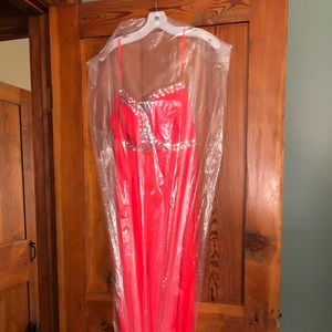 Prom Dress. Size 8